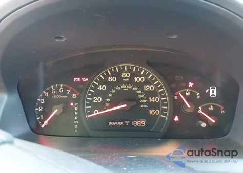 2005 Honda Accord 2.4 Ex from USA, damaged, VIN 1HGCM568X5A107524